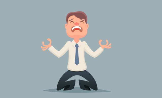 常見的Web設(shè)計錯誤，要不惜一切代價避免